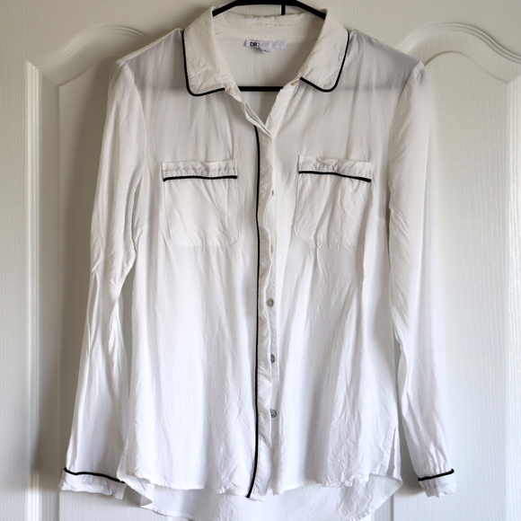 DR2 Shirt Size S - Picture 1 of 5